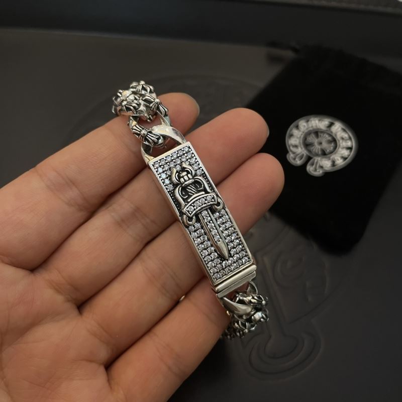 Chrome Hearts Bracelets